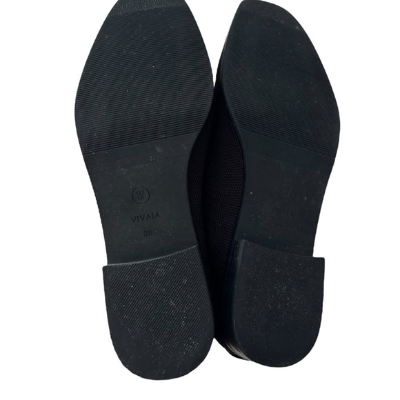 Vivaia Women’s Square-Toe Water-Repellent Ankle Boots (Ryan) Size 38 (7-7.5) - Picture 10 of 16